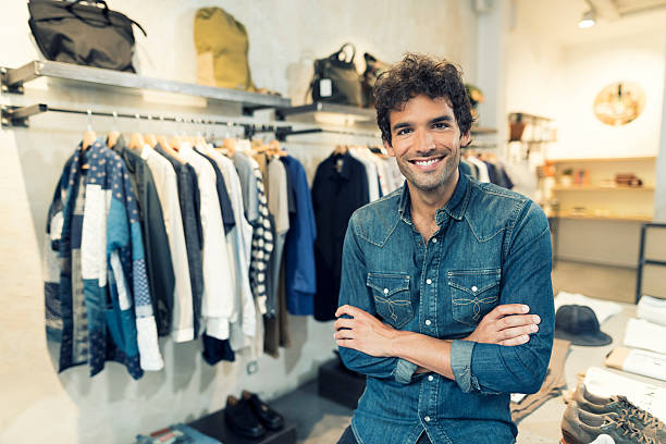 Como a tecnologia pode facilitar a vida do empresário de varejo Como a tecnologia pode facilitar a vida do empresário de varejo