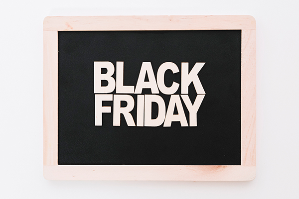 Sistema de Gestão para lojas – Prepare o seu negócio para a Black Friday! Sistema de Gestão para lojas – Prepare o seu negócio para a Black Friday!