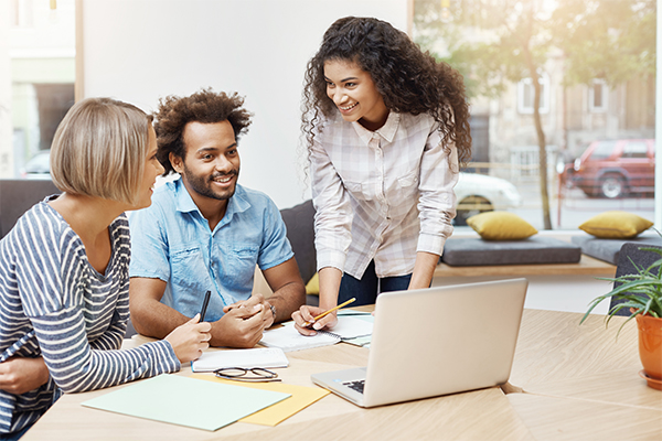 Como aumentar a produtividade da sua empresa com 5 passos práticos Como aumentar a produtividade da sua empresa com 5 passos práticos